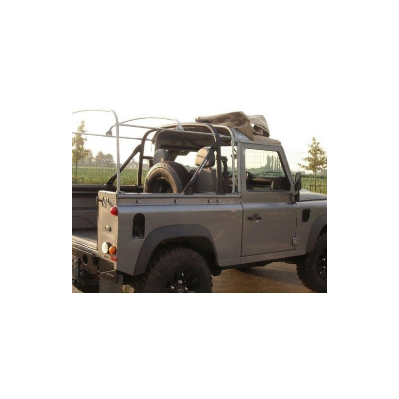ROLL CAGE