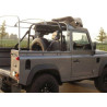 ROLL CAGE