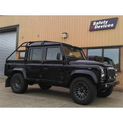 ROLL CAGE