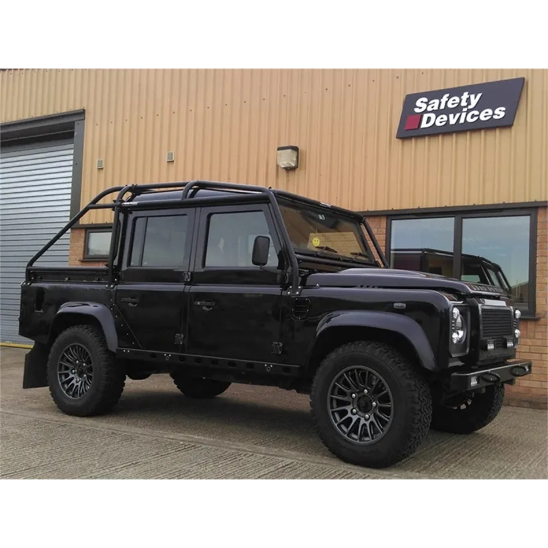 ROLL CAGE