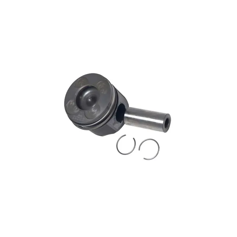 PISTON - PISTON LINERS AND RINGS - STD