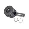 PISTON - PISTON LINERS AND RINGS - STD