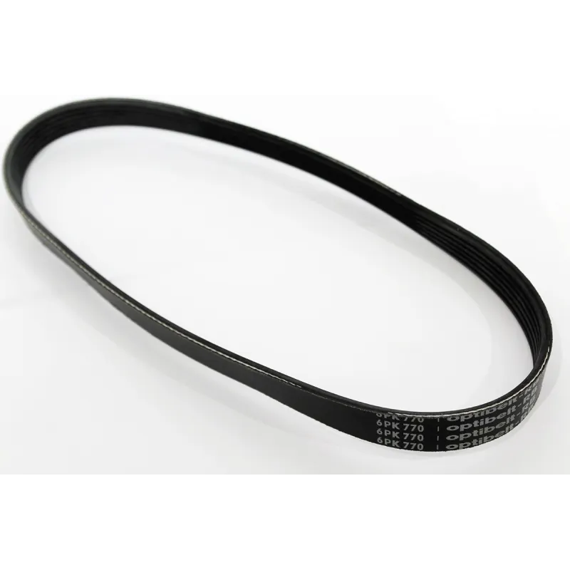BELT - DRIVE - AUXILARY - SECONDRY