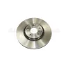 BRAKE DISC - FRONT - PETROL ENGINES