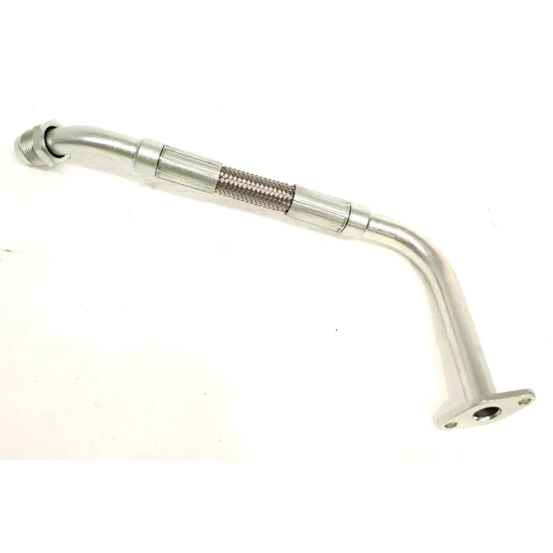 PIPE - TURBO