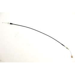 CABLE KICK DOWN