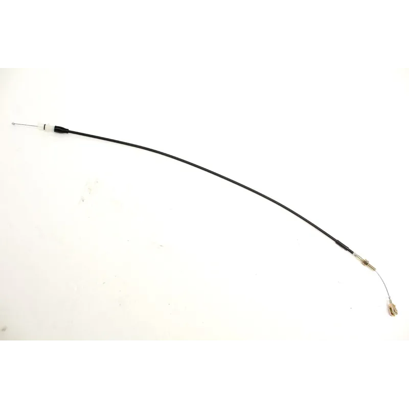 CABLE KICK DOWN