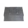 RUBBER MAT HALF LENGTH