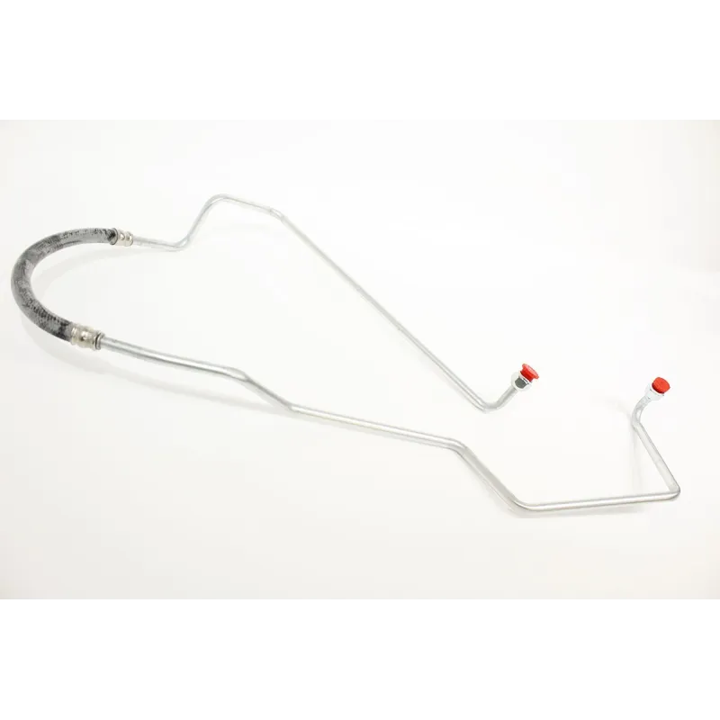 PIPE-OIL COOLER/TRANS