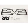 HEADLAMP GUARDS - DISCOVERY 3