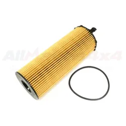 ELEMENT OIL COOLER
