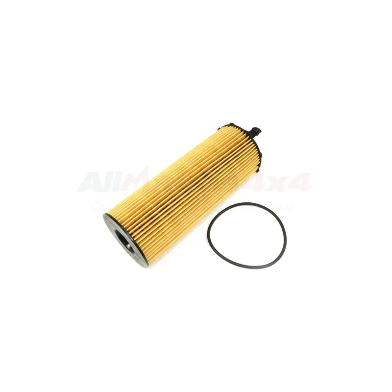 ELEMENT OIL COOLER