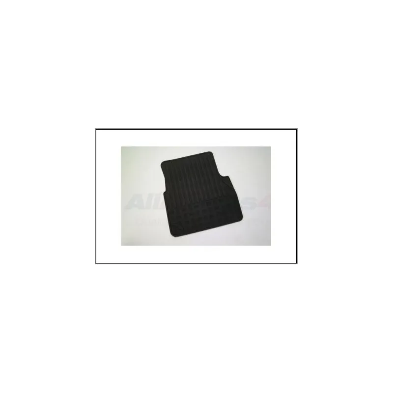 rubber mats