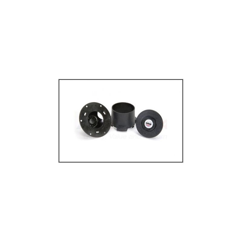 Steering wheel boss with 36 splines - DEF - D1 - RRC