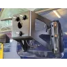 Terrafirma TF499 – Extreme spare wheel mounting bracket for Discovery 2