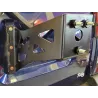 Terrafirma TF499 – Extreme spare wheel mounting bracket for Discovery 2