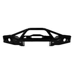Terrafirma TF492 – Raid front winch bumper for Discovery 2