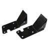 Terrafirma TF492 – Raid front winch bumper for Discovery 2