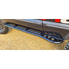 Terrafirma TF493 – Raid rock sliders for Discovery 2