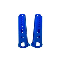 Terrafirma front mounting kit for TF137 shock absorbers – TF540