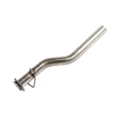 Terrafirma centre silencer replacement pipe – Discovery 1 3.9 EFI TF556