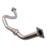 Terrafirma de-cat downpipe – Defender 2.4 Puma TF561