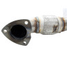 Terrafirma de-cat downpipe – Discovery 3/Range Rover Sport 2.7 TDV6 TF564