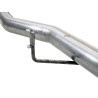 Terrafirma de-cat downpipe – Discovery 3/Range Rover Sport 2.7 TDV6 TF564