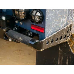 Terrafirma rear bumper corners – Defender 110 TF571