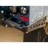 Terrafirma rear bumper corners – Defender 110 TF571