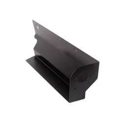 Terrafirma Extreme rear body corners – Defender 110 TF575