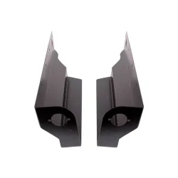 Terrafirma Extreme rear body corners – Defender 110 TF575