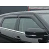 Terrafirma TF675 wind deflectors – set of 4 for Range Rover Evoque 4-door