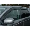 Terrafirma TF679 wind deflectors – set of 4 for Discovery Sport 4-door