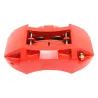 Terrafirma TF686 performance brake upgrade kit for Defender 110