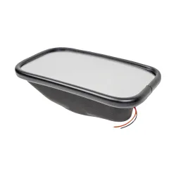 Terrafirma TF700 LED-sivupeilit – pari Defender 90/110/130 -malleihin