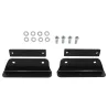 Terrafirma TF7001 suora lisävaloteline Defender 90/110/130 -malleihin