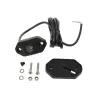 Terrafirma TF7022 MULTI LED-lys – gult lys