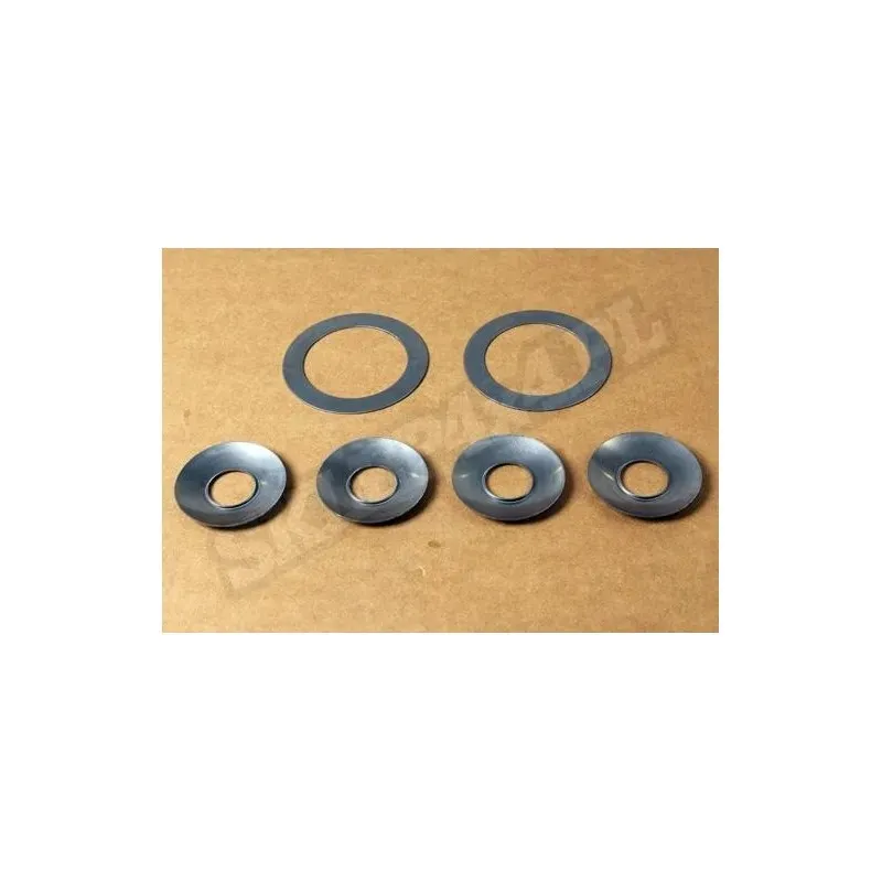 SP THRUST WASHER KIT