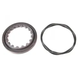 SP CLUTCH GEAR H2 TYPE