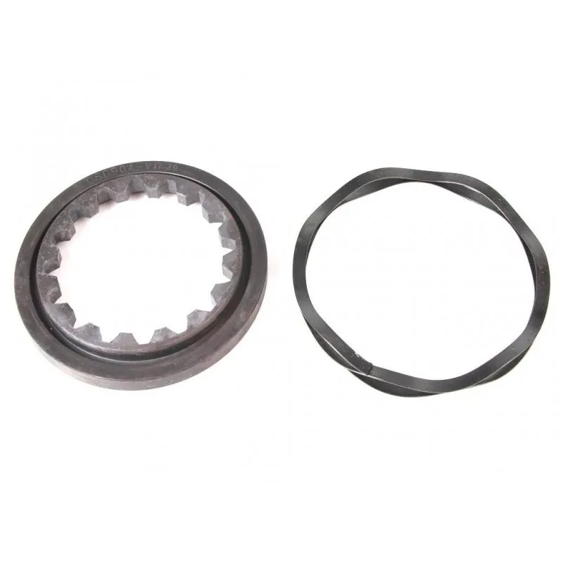 SP CLUTCH GEAR H2 TYPE