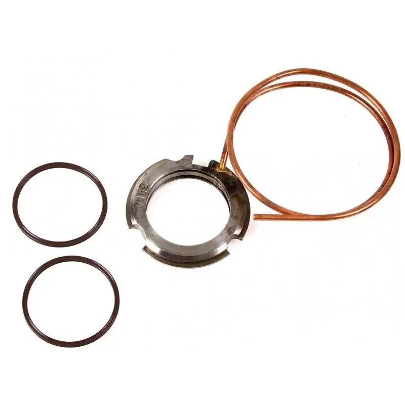 AIR FEED RING  PIPE