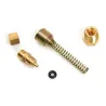 BULKHEAD KIT 5MM TO 3.5MM O RING TYP