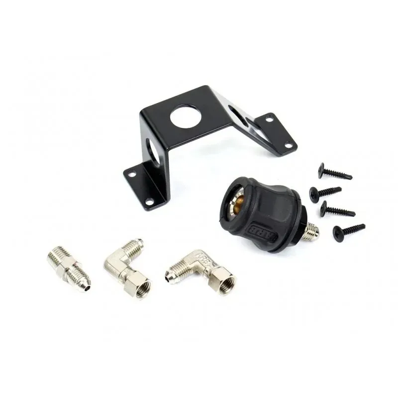 REMOTE HOSE COUPLING MOUNT KIT