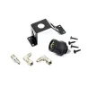 REMOTE HOSE COUPLING MOUNT KIT