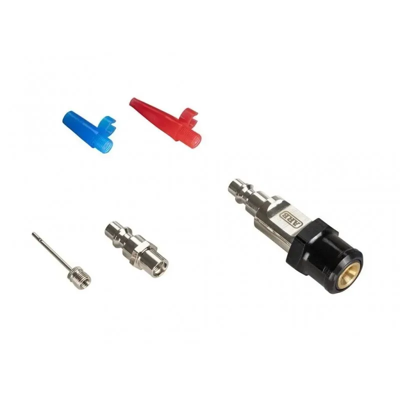 INFLATION ACCESSORY KIT