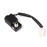 SOLENOID VALVE