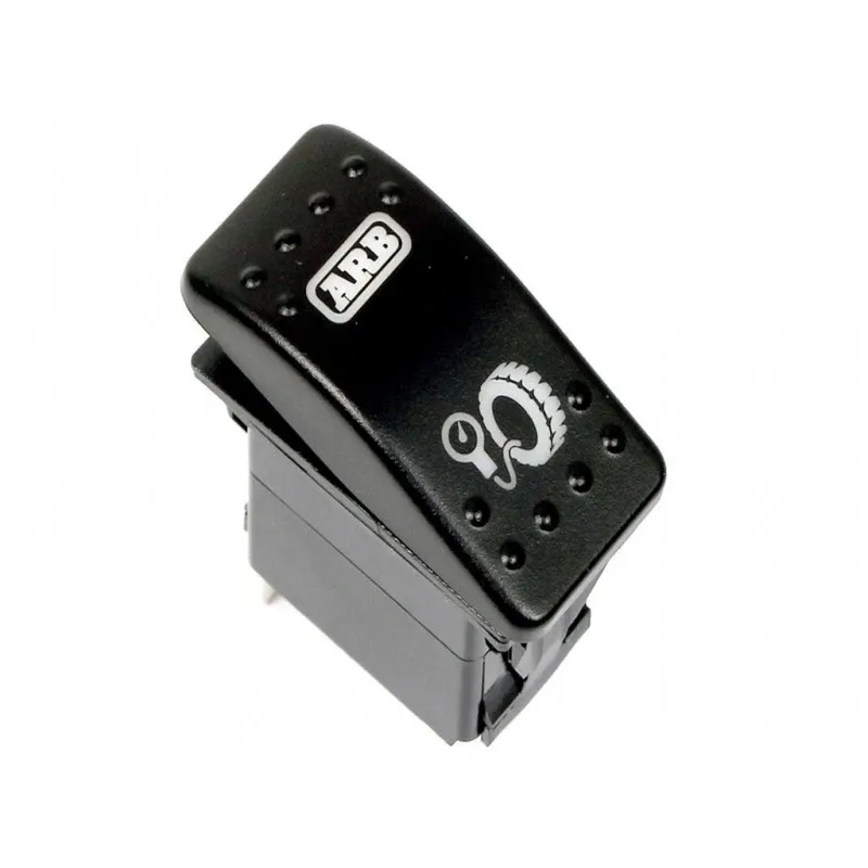 SP SWITCH
