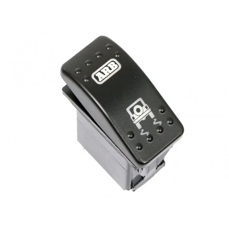 SP SWITCH