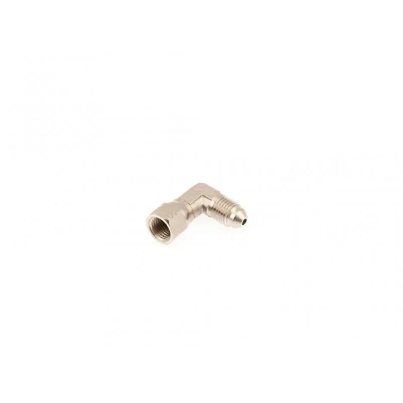 ELBOW JIC4 (M) JIC (F) 2 PK